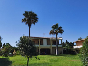 Villa Luisella Perd'e Sali